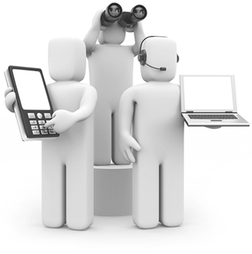 Computer support